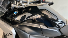 24 Model Year BMW R1300 GS TE